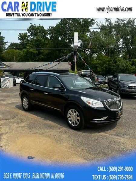 2017 Buick Enclave Leather for sale in Bordentown, NJ