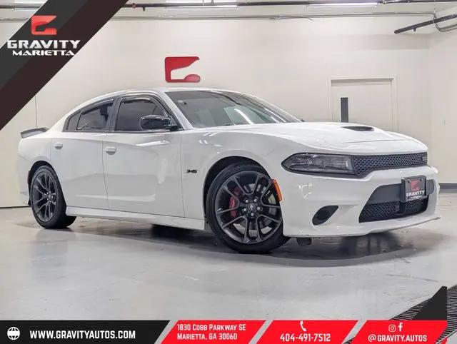 2023 Dodge Charger R/T for sale in Marietta, GA