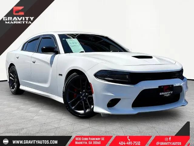 2023 Dodge Charger R/T for sale in Marietta, GA