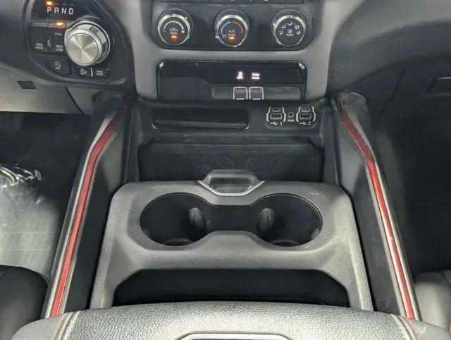 2022 Ram 1500 Rebel Crew Cab 4x4 57 Box