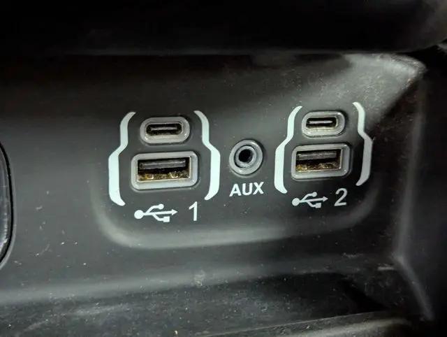 2022 Ram 1500 Rebel Crew Cab 4x4 57 Box