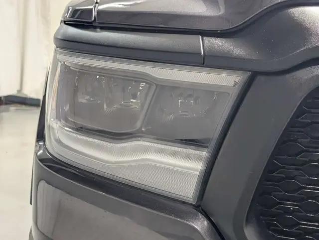 2022 Ram 1500 Rebel Crew Cab 4x4 57 Box