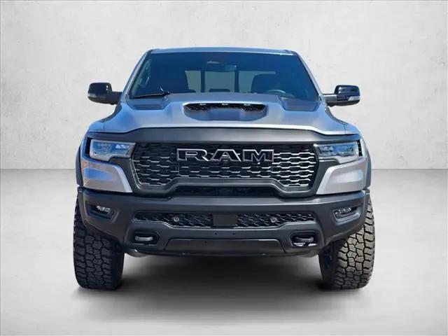 2026 Ram 1500 RHO Crew Cab 4x4 5'7" Box
