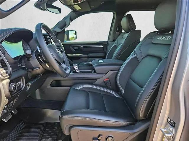 2026 Ram 1500 RHO Crew Cab 4x4 5'7" Box