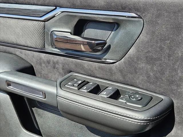 2026 Ram 1500 RHO Crew Cab 4x4 5'7" Box