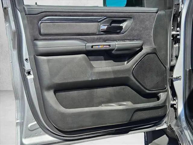 2026 Ram 1500 RHO Crew Cab 4x4 5'7" Box