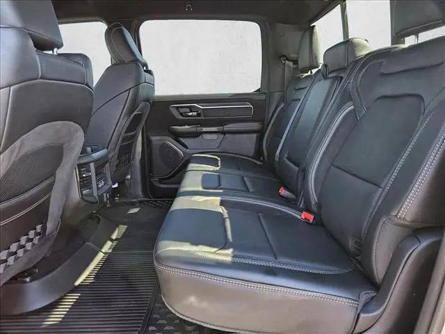 2026 Ram 1500 RHO Crew Cab 4x4 5'7" Box