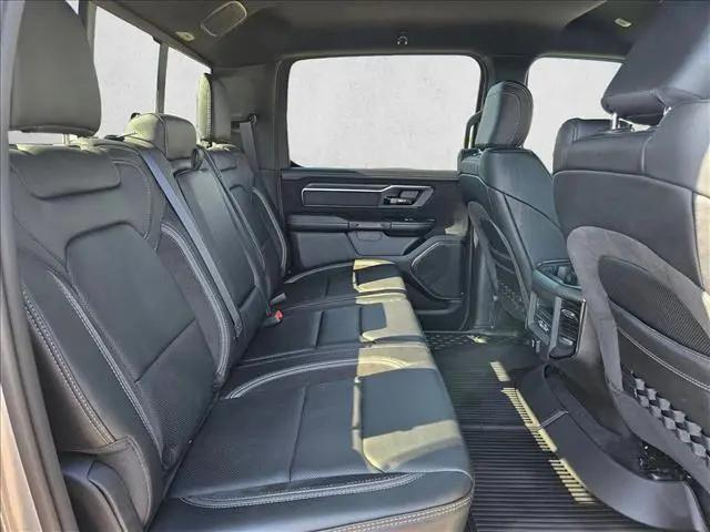 2026 Ram 1500 RHO Crew Cab 4x4 5'7" Box