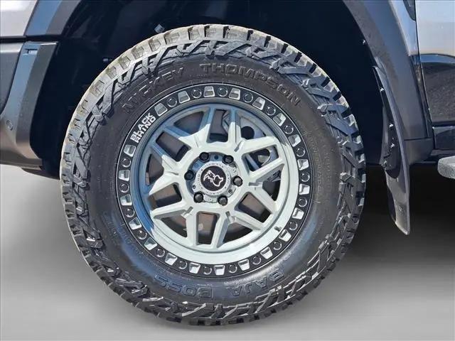 2026 Ram 1500 RHO Crew Cab 4x4 5'7" Box