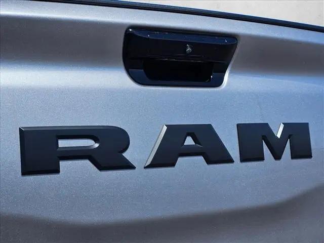 2026 Ram 1500 RHO Crew Cab 4x4 5'7" Box