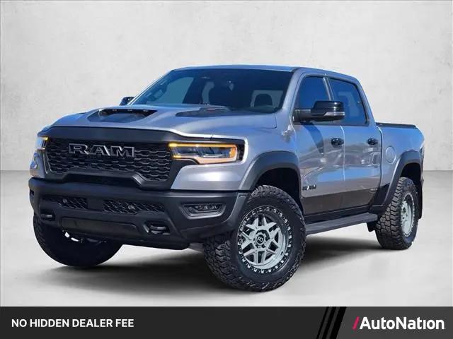 2026 Ram 1500 RHO Crew Cab 4x4 5'7" Box for sale in Phoenix, AZ