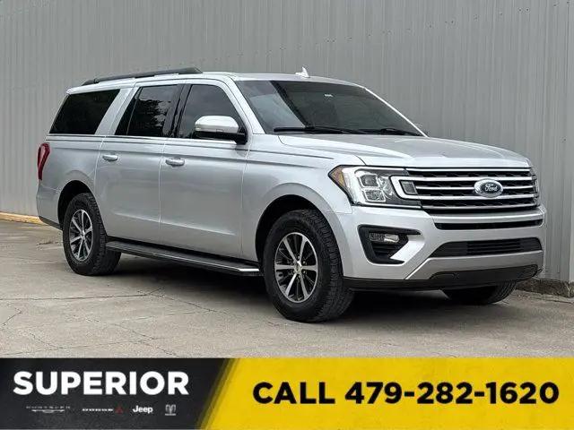 2018 Ford Expedition Max XLT for sale in Siloam Springs, AR