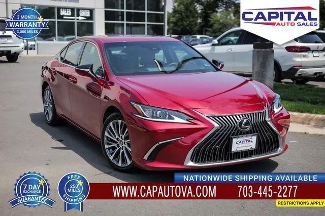 2021 Lexus ES 350 350 for sale in Chantilly, VA