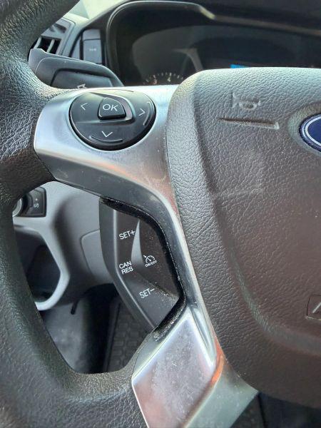 2018 Ford Transit XLT