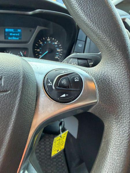 2018 Ford Transit XLT