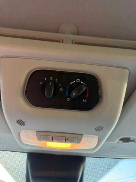 2018 Ford Transit XLT