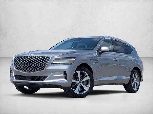 2024 Genesis GV80 3.5T AWD for sale in Spring, TX