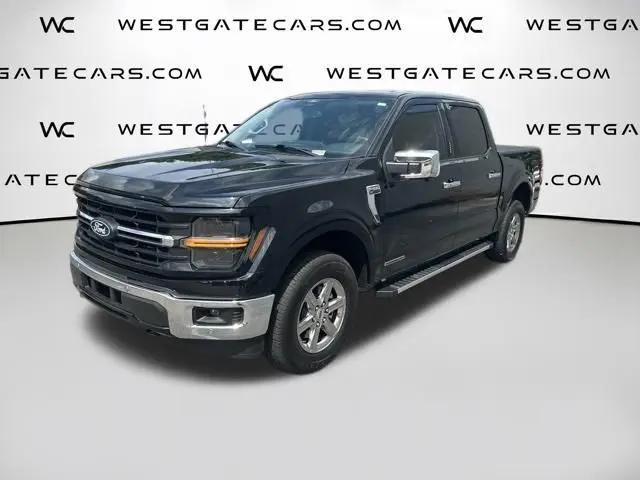 2024 Ford F-150 XLT for sale in Wake Forest, NC