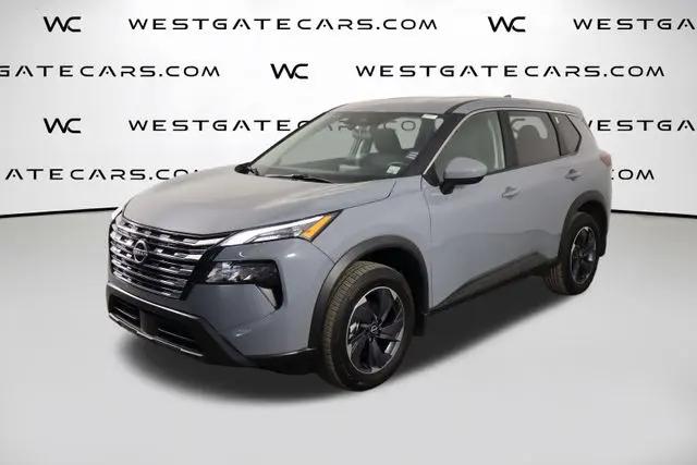2026 Nissan Rogue SV for sale in Wake Forest, NC