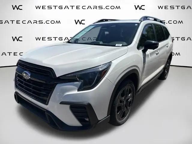 2023 Subaru Ascent Onyx Edition Limited 7-Passenger for sale in Wake Forest, NC