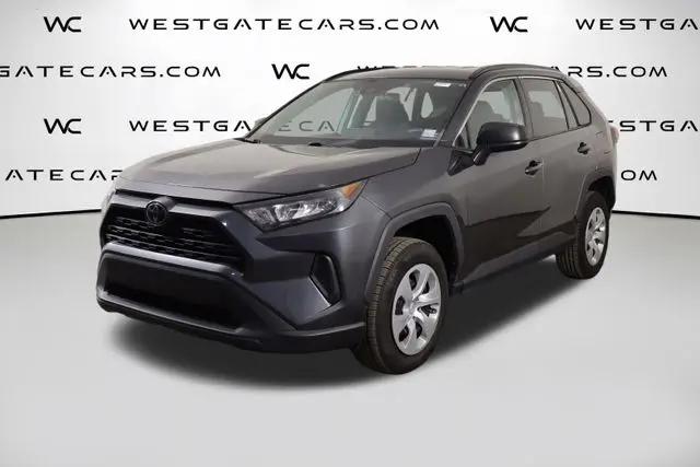 2020 Toyota RAV4 LE for sale in Wake Forest, NC