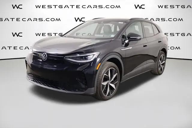2024 Volkswagen ID.4 AWD Pro S for sale in Wake Forest, NC