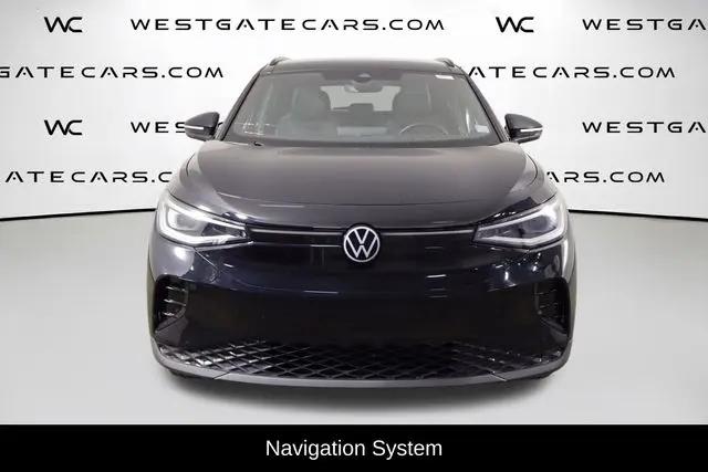 2024 Volkswagen ID.4 AWD Pro S
