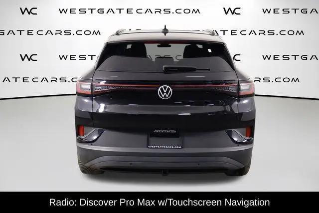 2024 Volkswagen ID.4 AWD Pro S