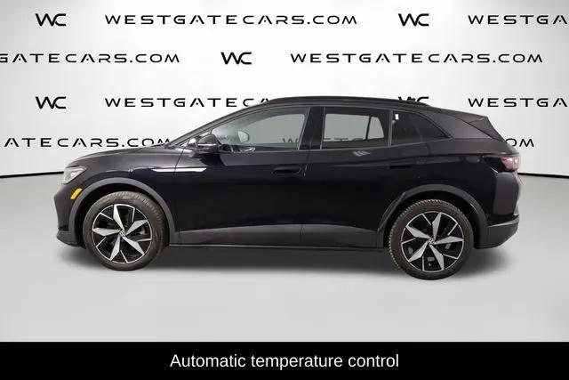 2024 Volkswagen ID.4 AWD Pro S
