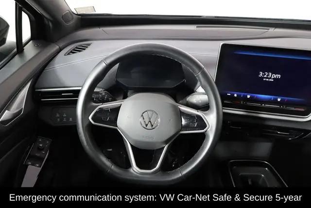 2024 Volkswagen ID.4 AWD Pro S