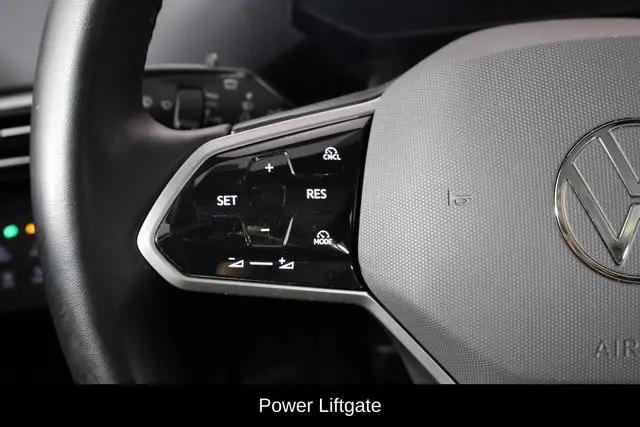 2024 Volkswagen ID.4 AWD Pro S