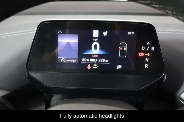 2024 Volkswagen ID.4 AWD Pro S