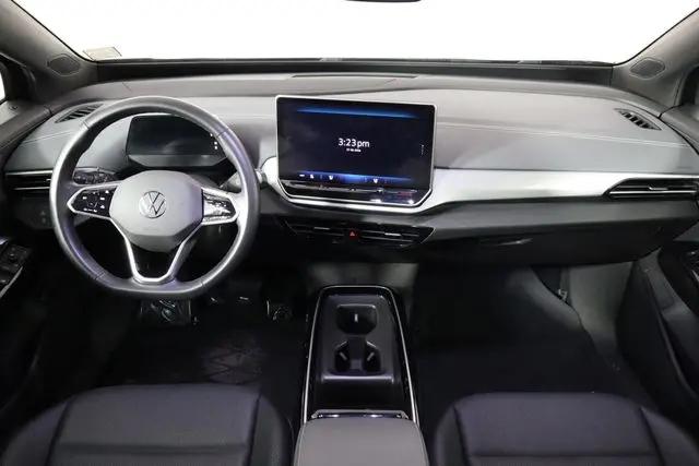 2024 Volkswagen ID.4 AWD Pro S