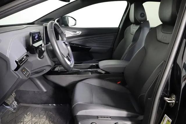 2024 Volkswagen ID.4 AWD Pro S