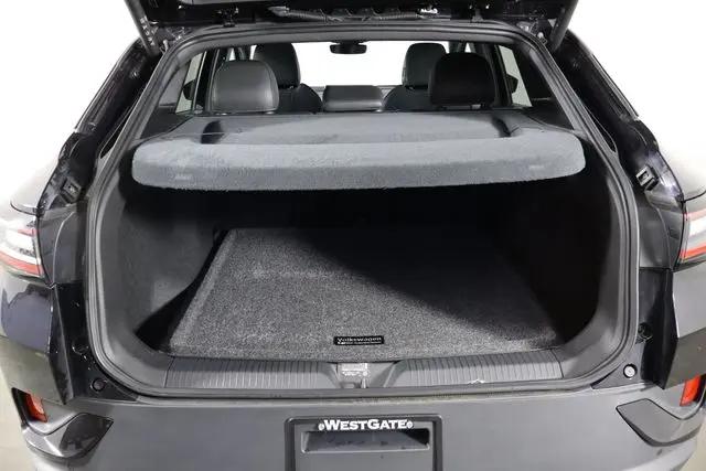 2024 Volkswagen ID.4 AWD Pro S