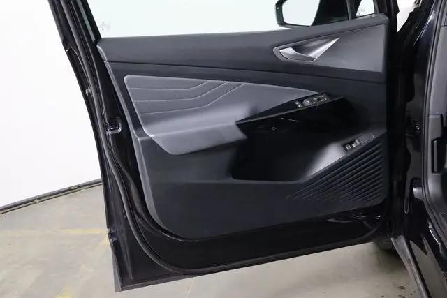 2024 Volkswagen ID.4 AWD Pro S