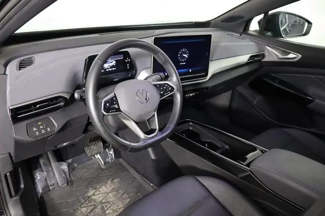 2024 Volkswagen ID.4 AWD Pro S