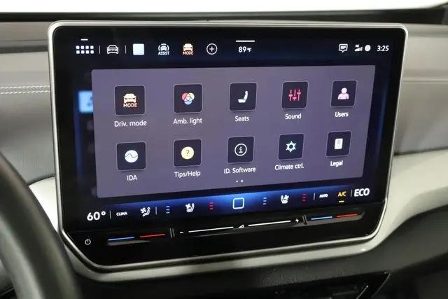 2024 Volkswagen ID.4 AWD Pro S