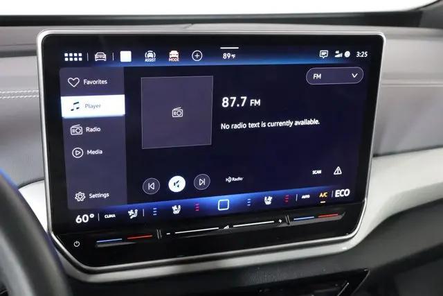 2024 Volkswagen ID.4 AWD Pro S