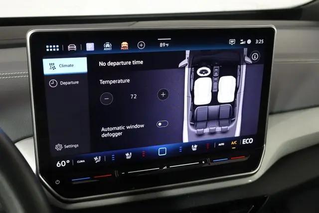 2024 Volkswagen ID.4 AWD Pro S