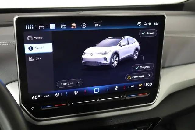 2024 Volkswagen ID.4 AWD Pro S