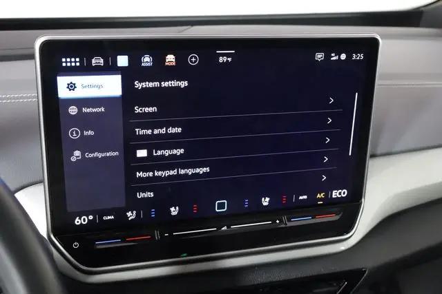 2024 Volkswagen ID.4 AWD Pro S