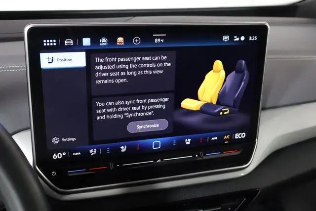 2024 Volkswagen ID.4 AWD Pro S