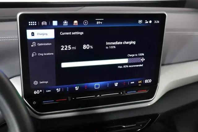 2024 Volkswagen ID.4 AWD Pro S