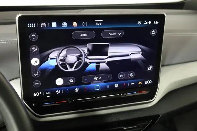 2024 Volkswagen ID.4 AWD Pro S