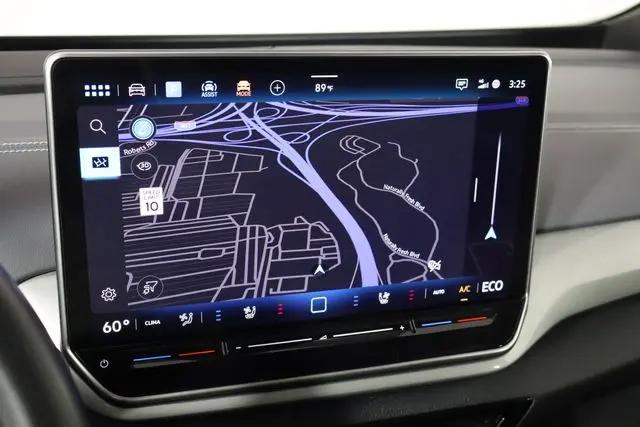 2024 Volkswagen ID.4 AWD Pro S
