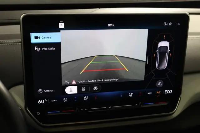 2024 Volkswagen ID.4 AWD Pro S