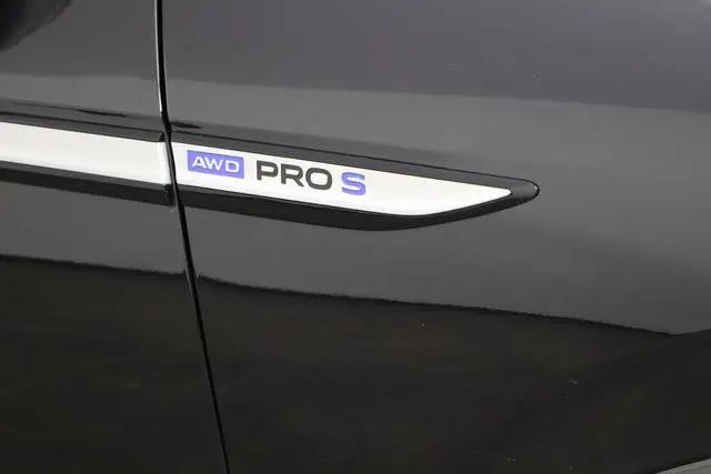 2024 Volkswagen ID.4 AWD Pro S