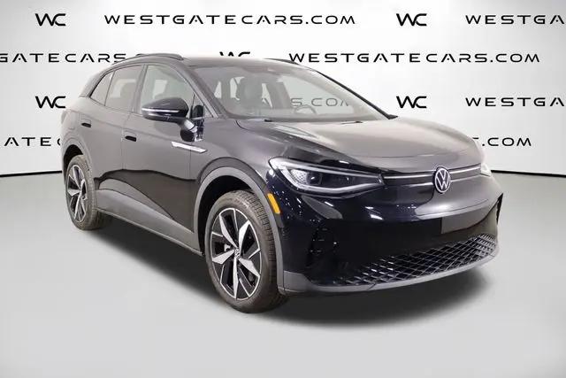 2024 Volkswagen ID.4 AWD Pro S
