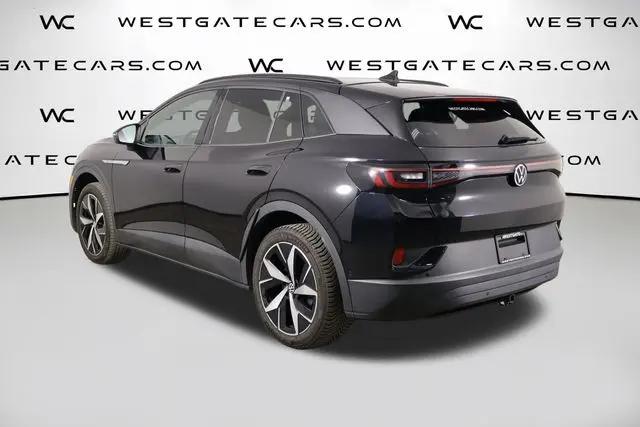 2024 Volkswagen ID.4 AWD Pro S